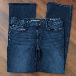 Eddie Bauer jeans